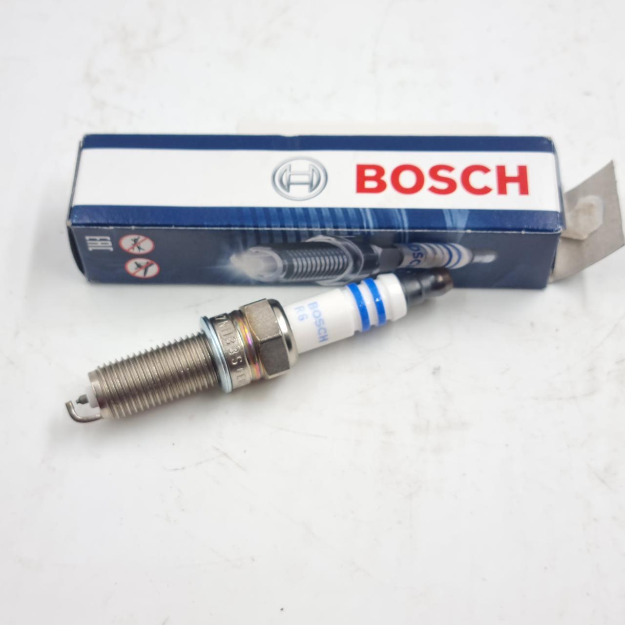 Свіча запалювання BOSCH 0242135533 PAJERO Паджеро Вагон, Аутлендер 1822A010