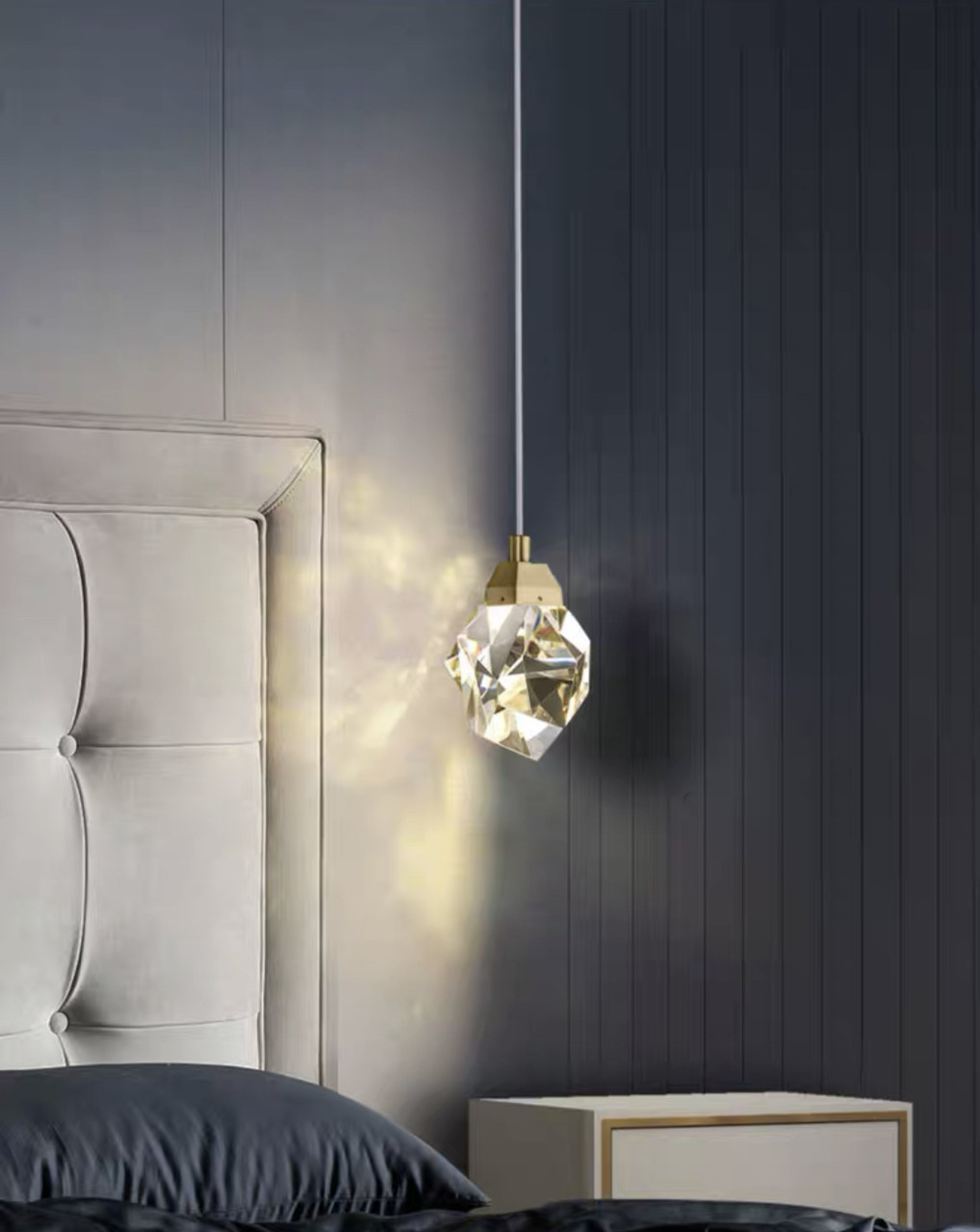 Підвіс Brill Lamp 055540/1 gd, фото 1