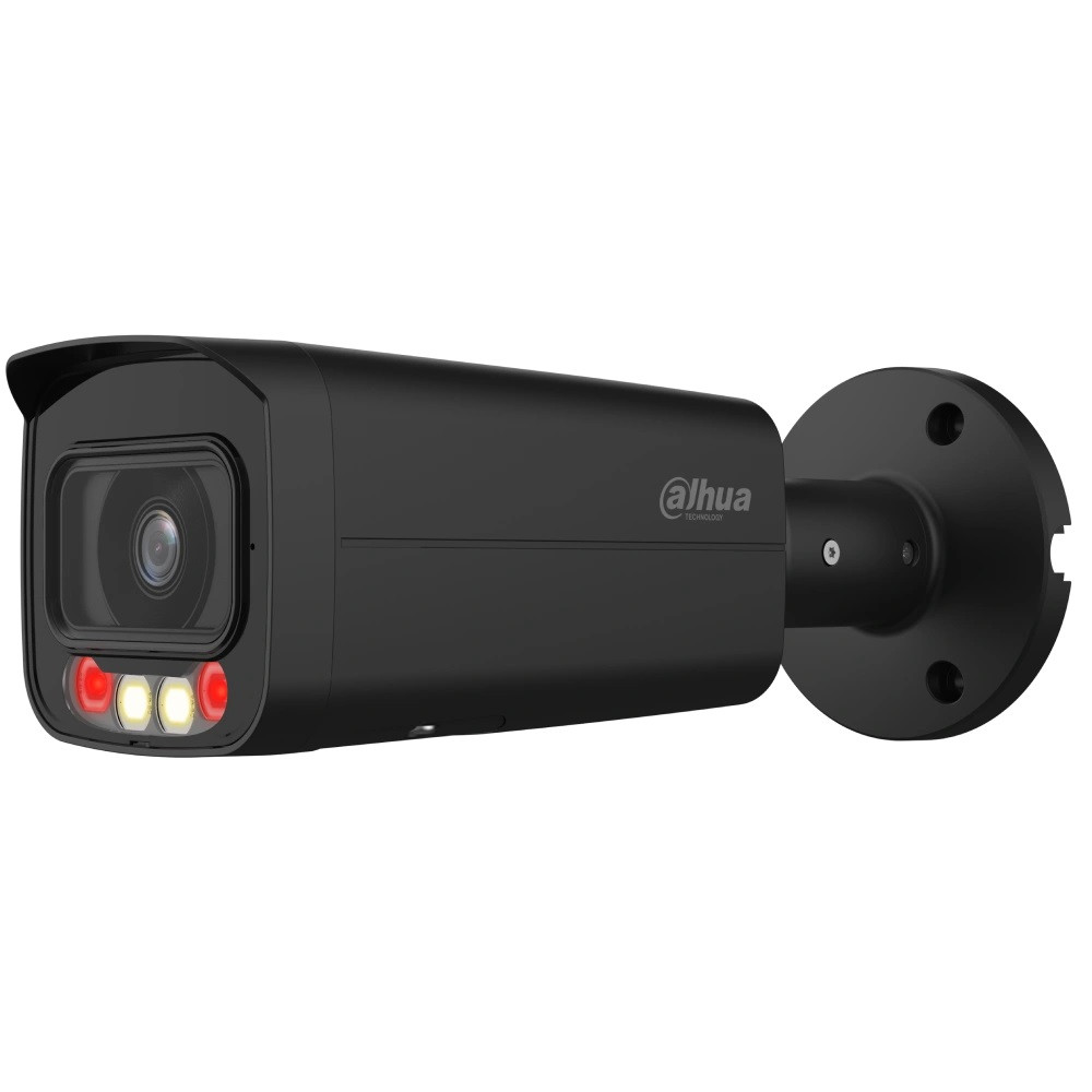 IP-відеокамера 4 Мп Dahua DH-IPC-HFW2449T-AS-IL-BE (3.6 мм)