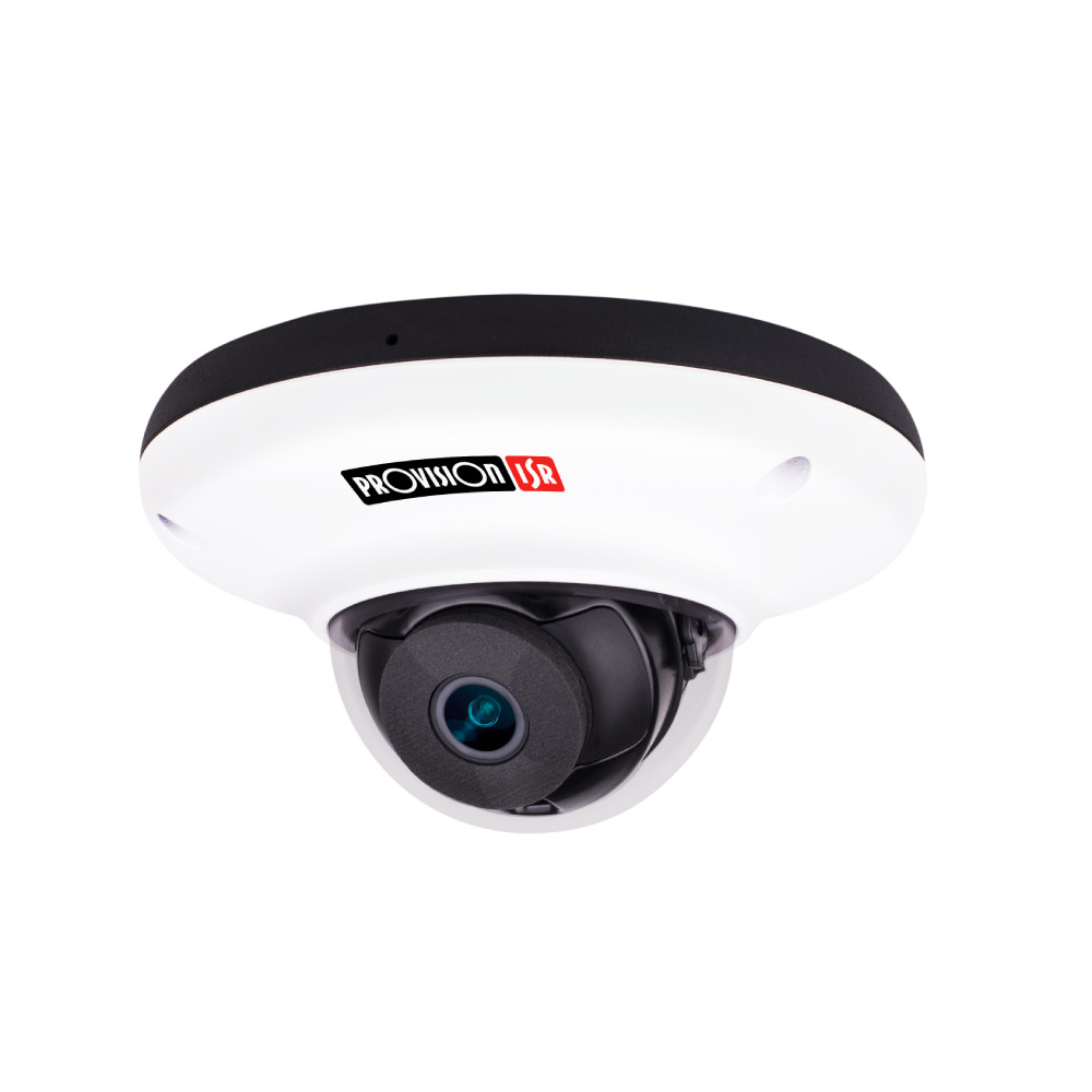 IP-відеокамера 5 Мп Provision-ISR DMA-350IPSN-28-V4 (2.8 мм)