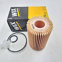 Фільтр масляний WIX WL7528, Lexus IS, LX 2005- OEM 04152-YZZA4