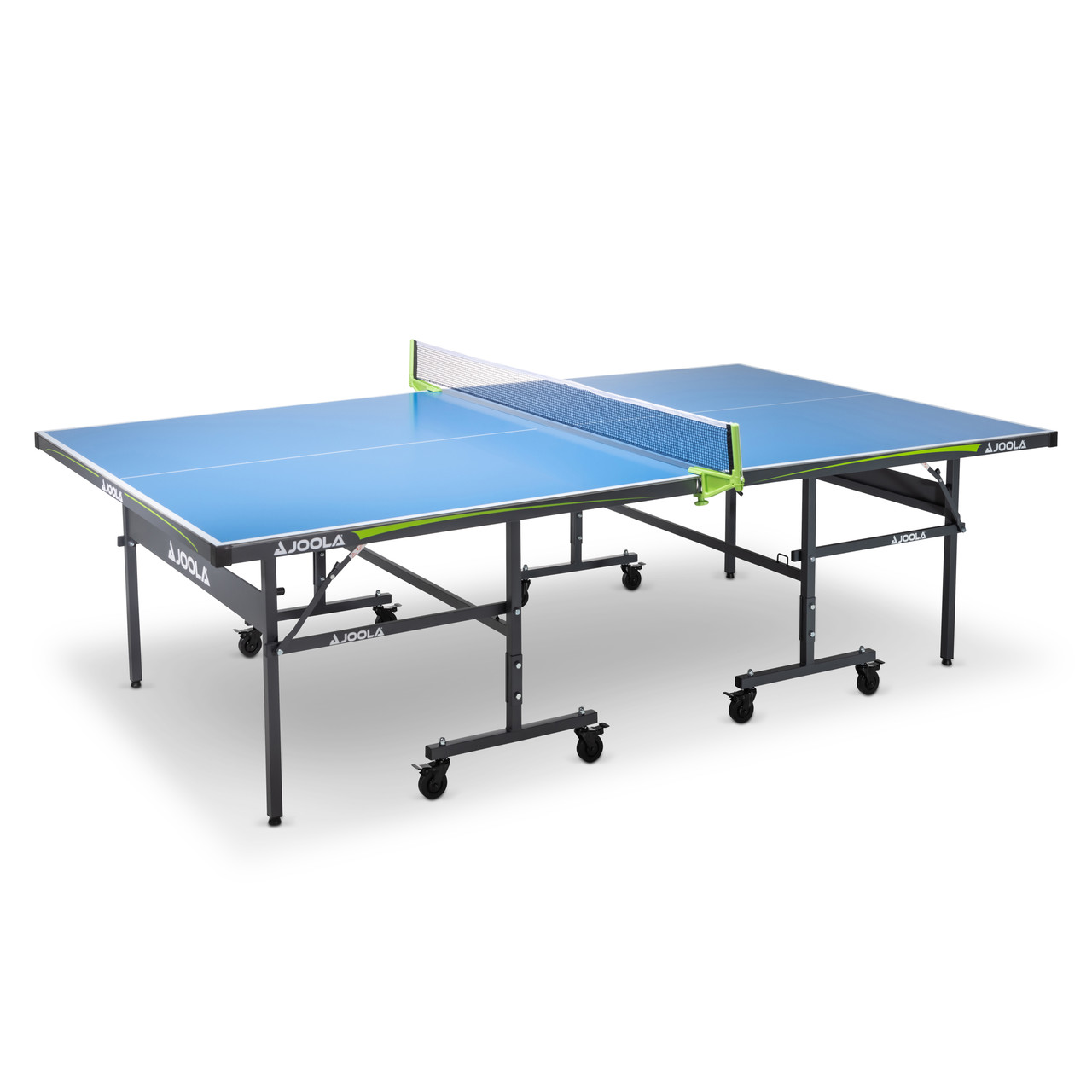 Тенісний стіл Joola Rally TL Outdoor Blue (11134), фото 1