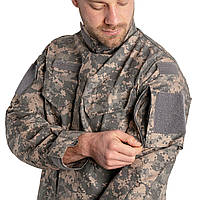 Кітель Texar WZ10 PolyCotton Ripstop UCP піксель Xl