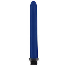 Анальний душ Toy Joy Reservoir Anal Douche синій, 475 мл, фото 6