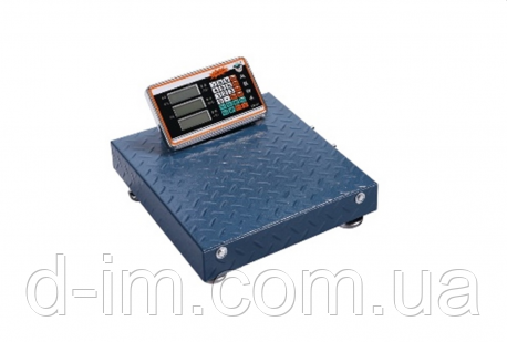 Ваги товарні NK-300WIFI 42х52 Nokasonic 1 (шт.ящ)