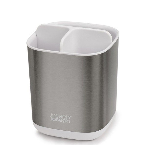 Органайзер для зубних щіток Joseph Joseph EasyStore 9,5х9,5х12 см