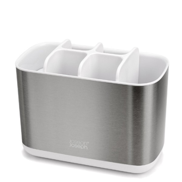 Органайзер для зубних щіток Joseph Joseph EasyStore 8,6х17,1х12,8 см