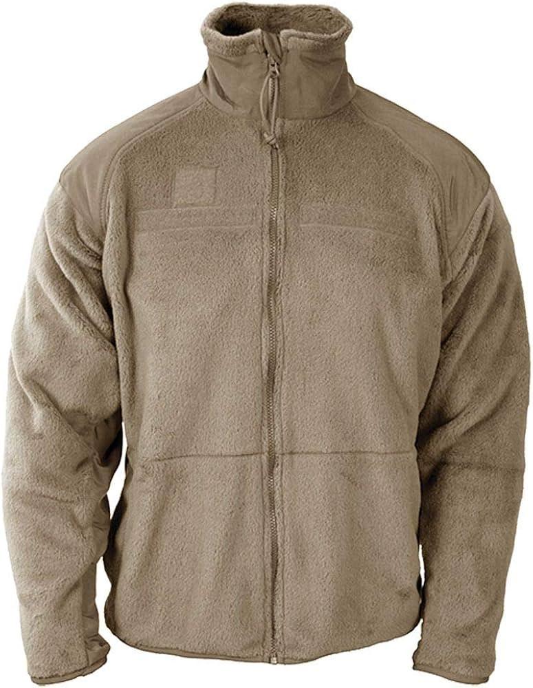 Фліс Propper Gen. III Level 3 Fleece Jacket TAN 499