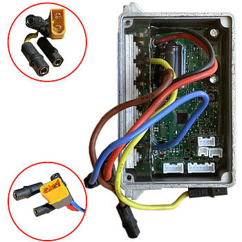 Контролер Ninebot G30 Max (оригінал)