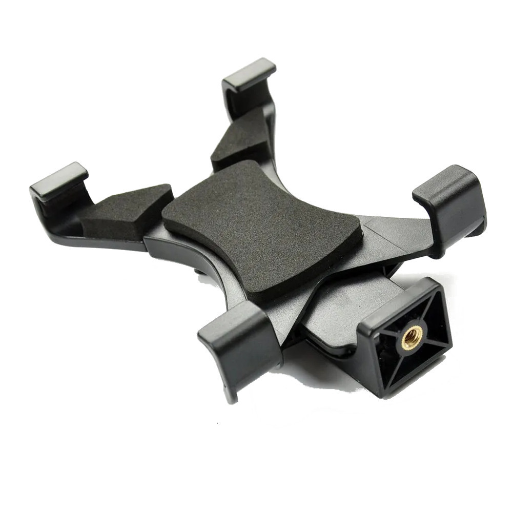 Тримач планшета на штатив різьба 1/4 125-200мм AC Prof Clip-A, фото 1