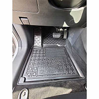 Килимки в салон CHANGAN CS 55 PLUS (ДВС) (Avto-gumm)