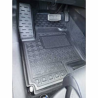 Килимки в салон CHANGAN CS 35 PLUS (ДВС) (Avto-gumm)