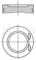 Поршня +кільця Opel Omega 2.0 16V.87mm.SM