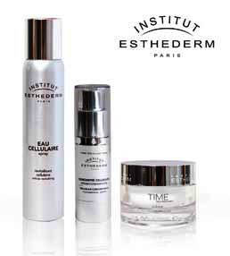 Енергія Eau Cellulaire