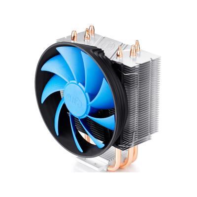 Активний кулер для процесора DeepCool Gammaxx 300 Black/Blue (GAMMAXX 300)