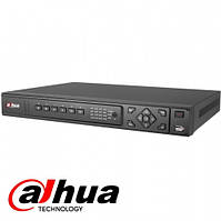 IP відеореєстратор DAHUA DH-NVR3204