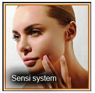 Чутлива шкіра - Sensi System