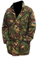 Куртка зимова армії Нідерландів, оригінал, Б/К