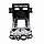 Середня частина корпуса для DJI Matrice 30T, фото 4