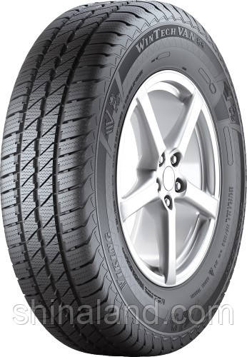 Шины Viking WinTech Van 185/80 R14C 102/100Q Чехия 2023 (зима)