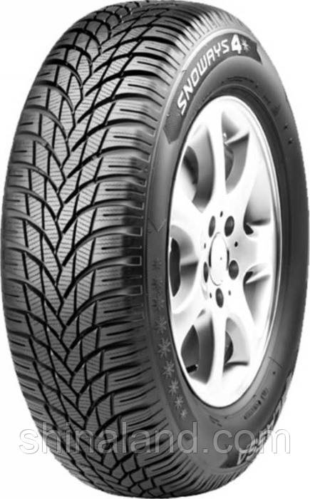 Шины Lassa Snoways 4 215/55 R17 98V XL Турция 2025 (зима)