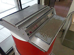 Обладнання Гарячий стіл для паковання 