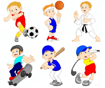 Спорттовары
