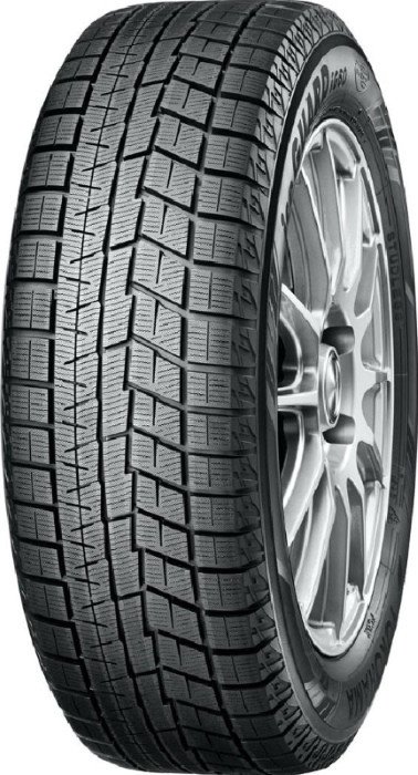 Шины Yokohama IceGUARD IG60A 245/50 R18 104Q XL Япония 2023 (зима)