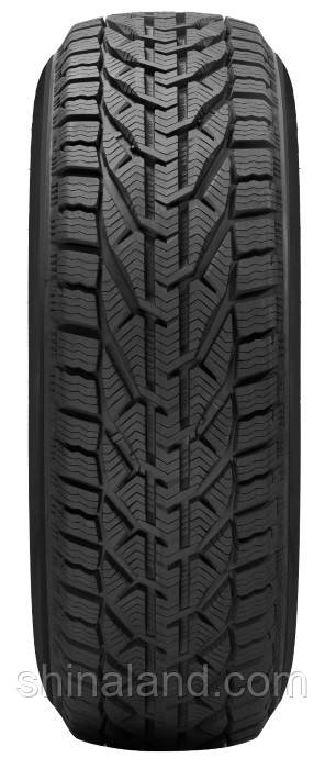 Шины Orium Winter 225/40 R18 92V XL Сербия 2022 (зима)