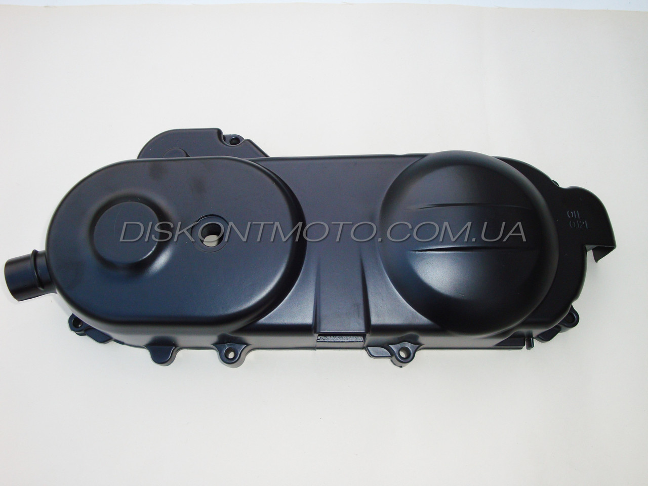 Кришка варіатора на китайський 4T скутер 139QMB (10 колесо) GY6 50 SUNY