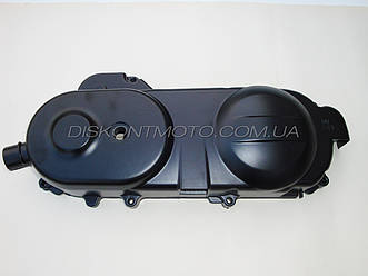 Кришка варіатора на китайський 4T скутер 139QMB (10 колесо) GY6 50 SUNY