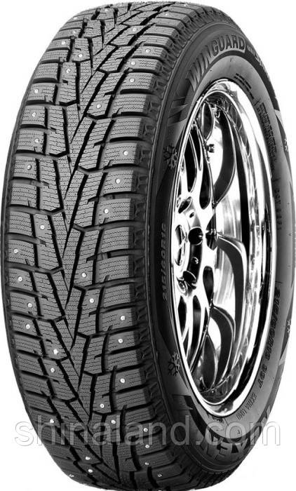 Шины Roadstone Winguard WinSpike LTV 205/65 R16C 107/105R нешип Корея 2023 (зима)