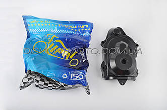 Кришку варіатора Honda DIO AF 27 / 28 (ліва) KOMATCU