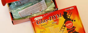 Очисник димоходів glas-dym too-tak, фото 4