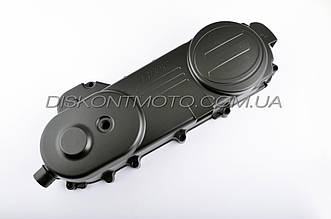 Кришка варіатора 4T GY6 50 китайський скутер (13 колесо 139QMB) KOMATCU