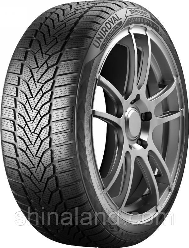 Шины Uniroyal WInterExpert 255/50 R19 107V XL Словакия 2024 (зима)