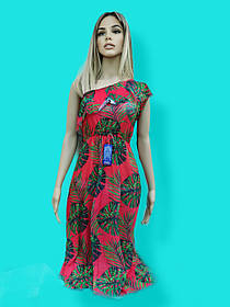 Туника Танго Samegame 26 красный(В НАЛИЧИИ ТОЛЬКО 46 48 50 УКР р-ры)