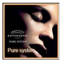 Догляд за жирною шкірою Pure System