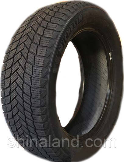 Шины Michelin X-ice Snow 225/55 R16 99H XL Канада 2024 (зима)