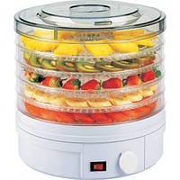 Електрична сушарка для фруктів Maestro MR-765 2082084