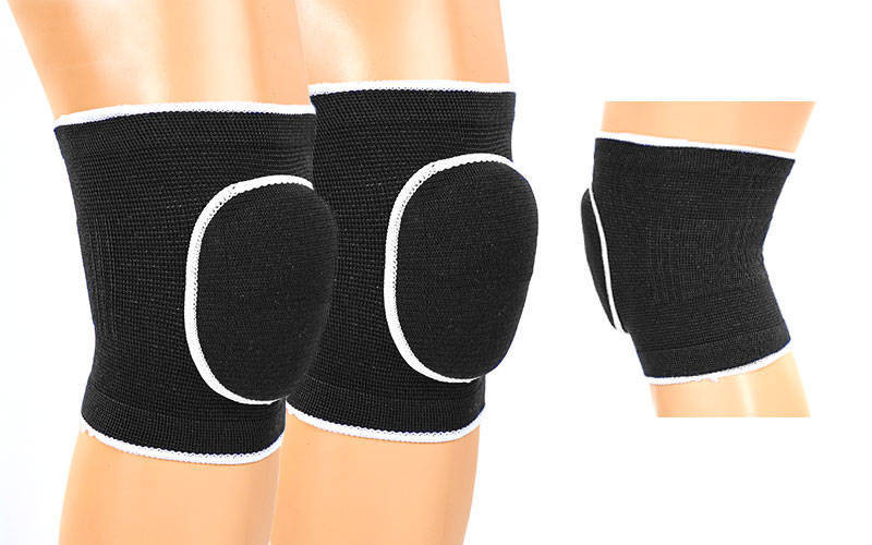 Наколенники Детские Dikes 2 Шт — Купить Недорого на Bigl.ua (423675654)