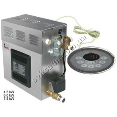 Парогенератор sawo stp-150 pump+dim+fan - фото 2 - id-p1006199