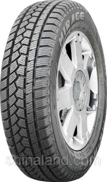Шины Mirage MR-W562 215/55 R16 97H XL Китай 2023 (зима)