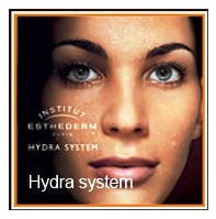 Увлажняющая программа - Hydra System