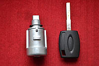 Личинка замка запалювання Ford