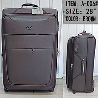 Дорожня Валіза "3" фірми Three Birds
