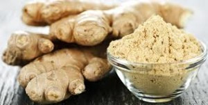 Імбир мелений 1 кг