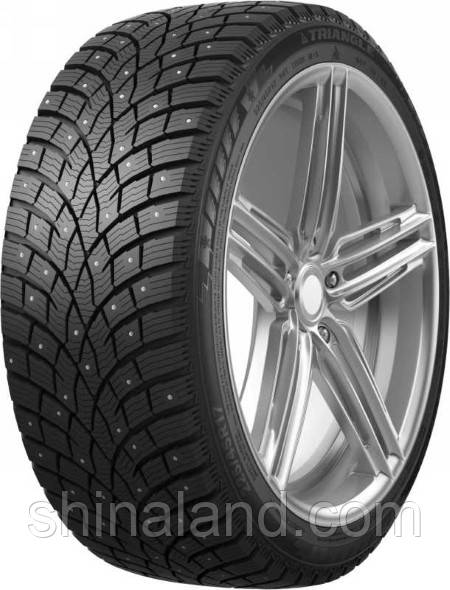 Шины Triangle IcelynX TI501 205/55 R16 94T XL нешип Китай 2024 (зима)