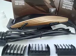 Машинка для стрижки волосся Tiross ts-407