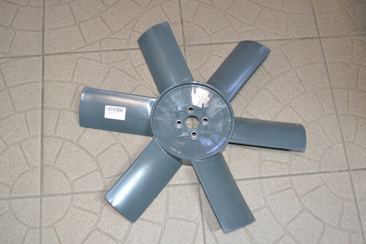 Вентилятор системы охлоджения ГАЗ 3307 53